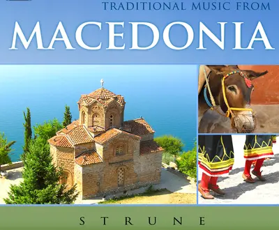 Strune