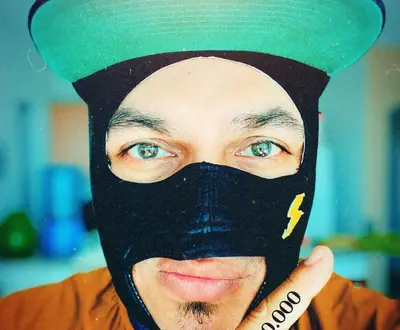 Mr. Blaky