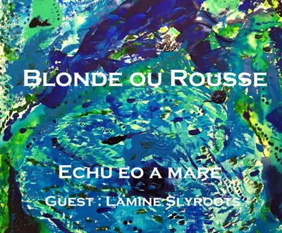Blonde Ou Rousse ?
