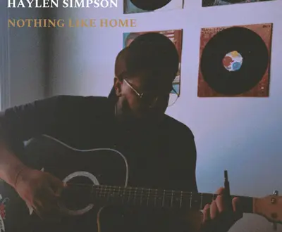 Haylen Simpson