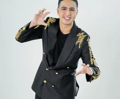 Martin Elías Jr