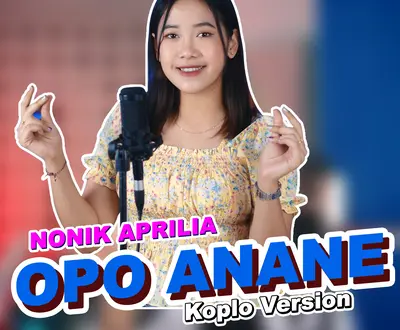 Nonik Aprilia