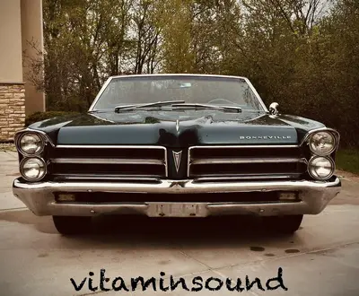 vitaminsound