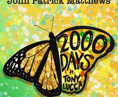 John Patrick Matthews