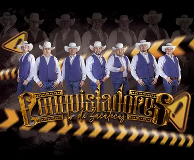 conquistadores de zacatecas