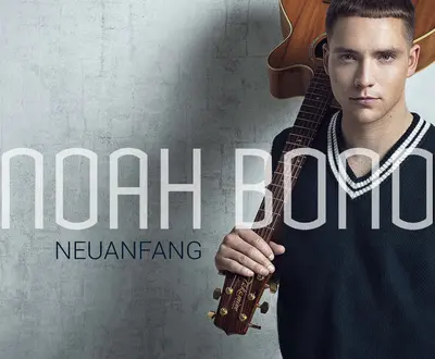 Noah Bono
