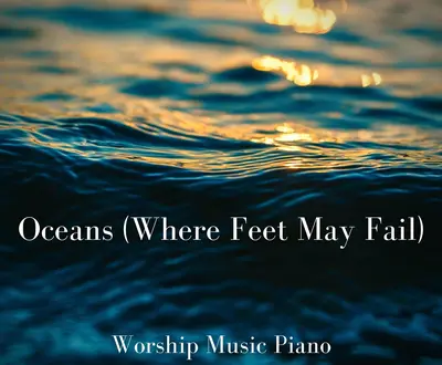 Worship Music Piano