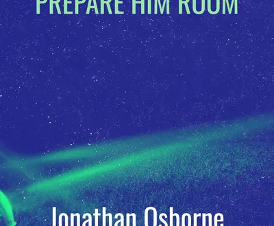 Jonathan Osborne