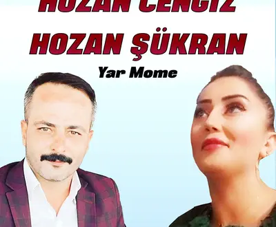 Hozan Cengiz Hozan Şükran