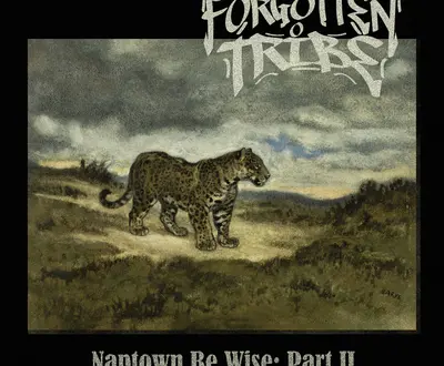 Forgotten Tribe