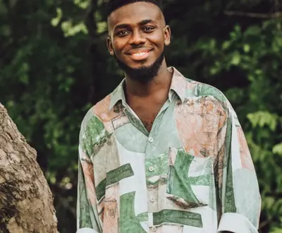Temidayo Balogun