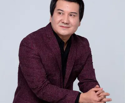 Болатбек Досыбаев