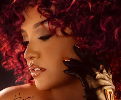 Alex Isley