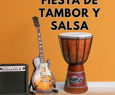 Los sonero de la salsa
