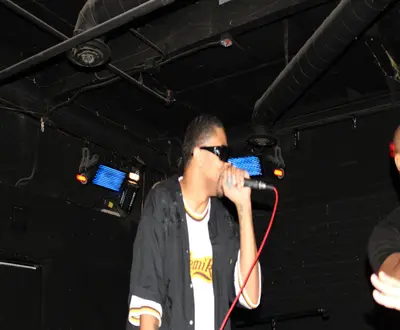 Lord Verse