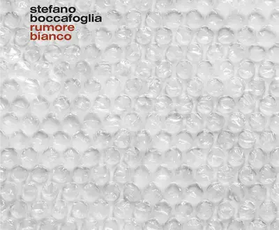STEFANO BOCCAFOGLIA