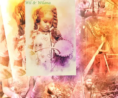 Wil & Wilana