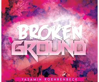 Yasamin Roehrenbeck