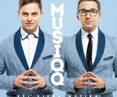 Musiqq