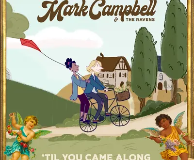 Mark Campbell & The Ravens