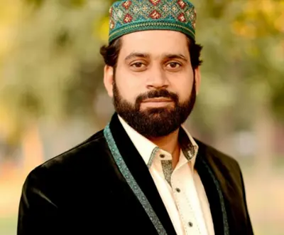 Abid Ayub Qadri