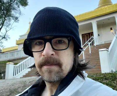 Rivers Cuomo