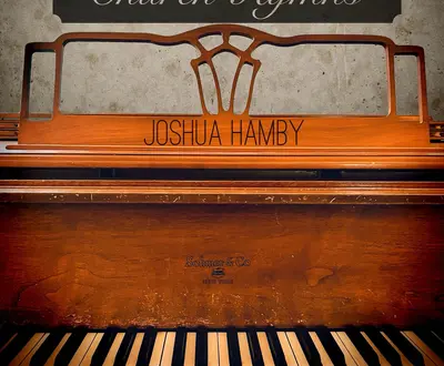 Joshua Hamby