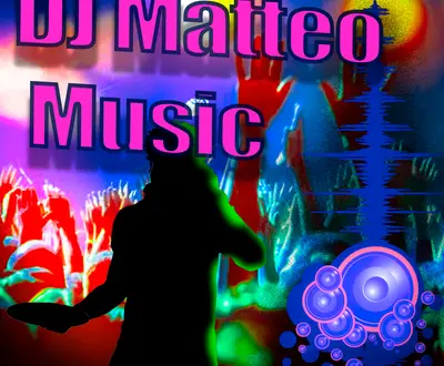 Dj Matteo Manzoni