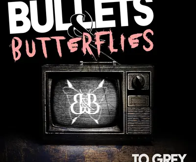 Bullets and Butterflies