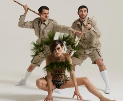 Yelle
