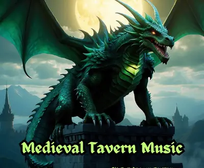 The Dragon Tavern