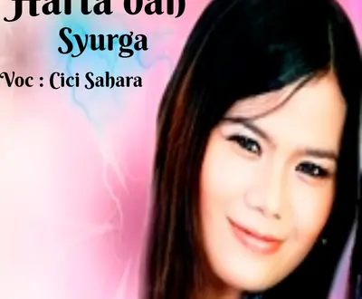 Cici Sahara