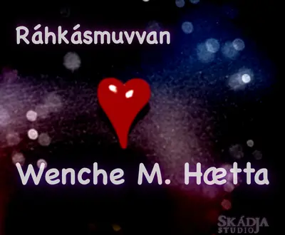 Wenche Marie Hætta