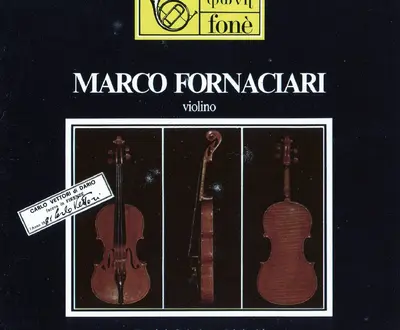 Marco Fornaciari