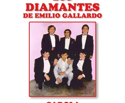 Los Diamantes De Emilio Gallardo