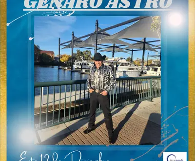 Genaro Astro